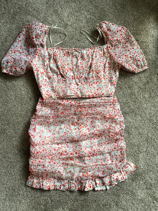 Skylar Rose ASOS Two Piece Set - Image 2