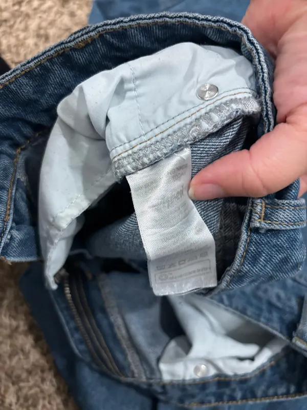 Edikted jeans  - Image 6