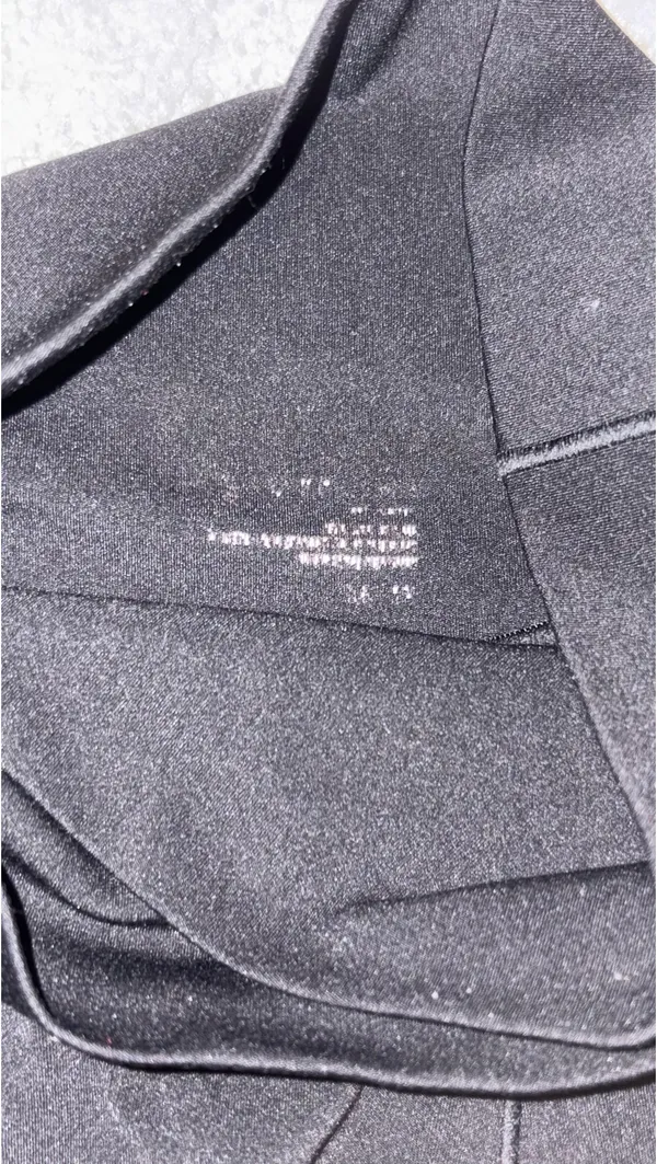 Aerie Leggings Crossover - Image 4