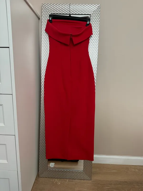 Aritzia dress in perfect condition  - Image 4