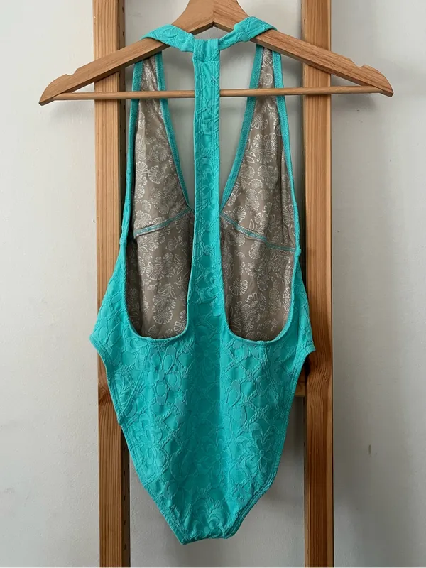Free People Rue One Piece Swimsuit - Image 5