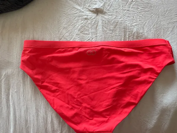 Calia by Carrie bikini bottoms - Image 2