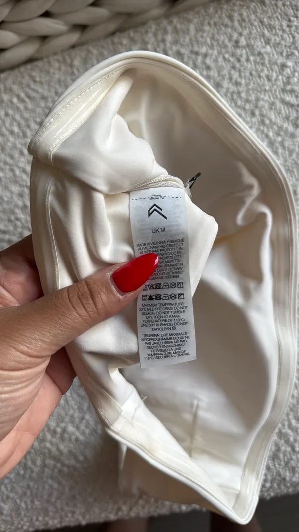 Oner Active Bandeau Bralette - Image 5