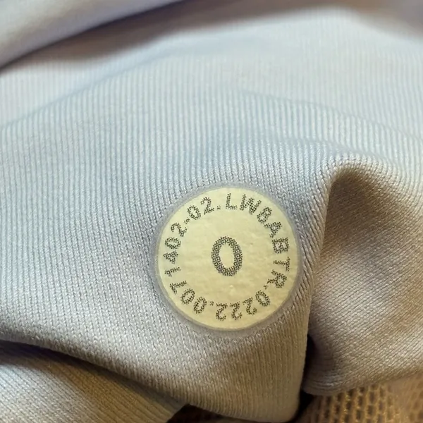 Lululemon Court Rival Skirt - Image 4