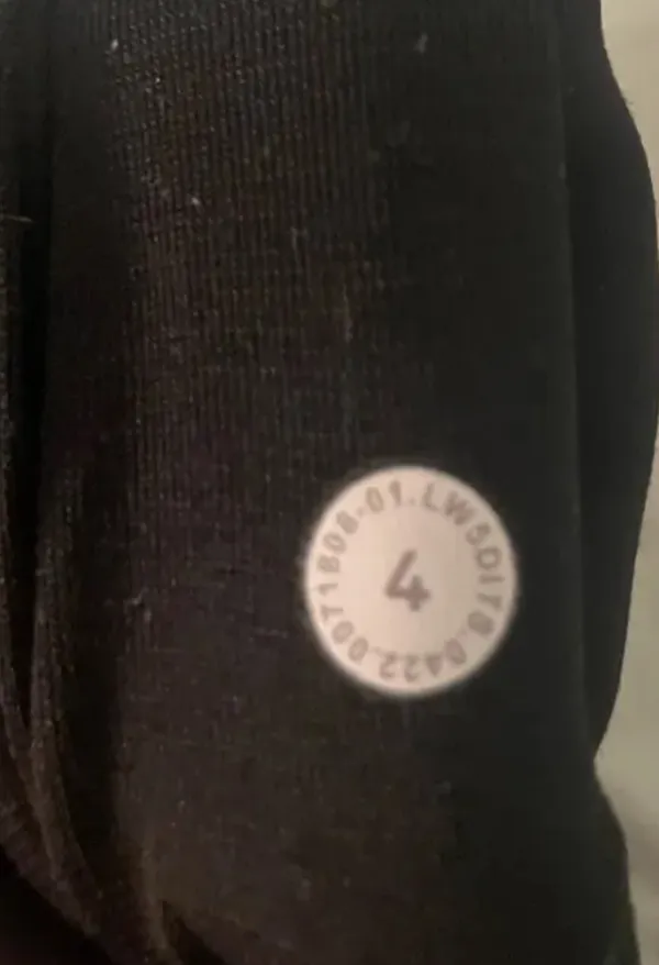 Lululemon leggings - Image 4