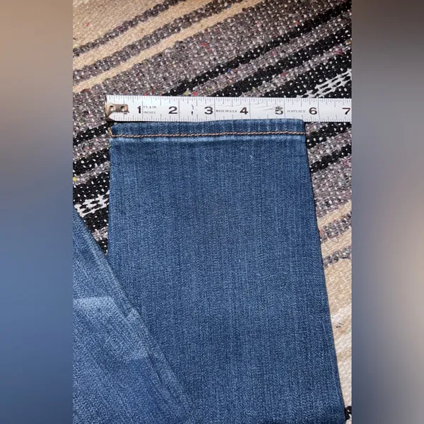 American Eagle Jeans - Hi-Rise Skinny|Super Stretch - Medium wash - Image 9