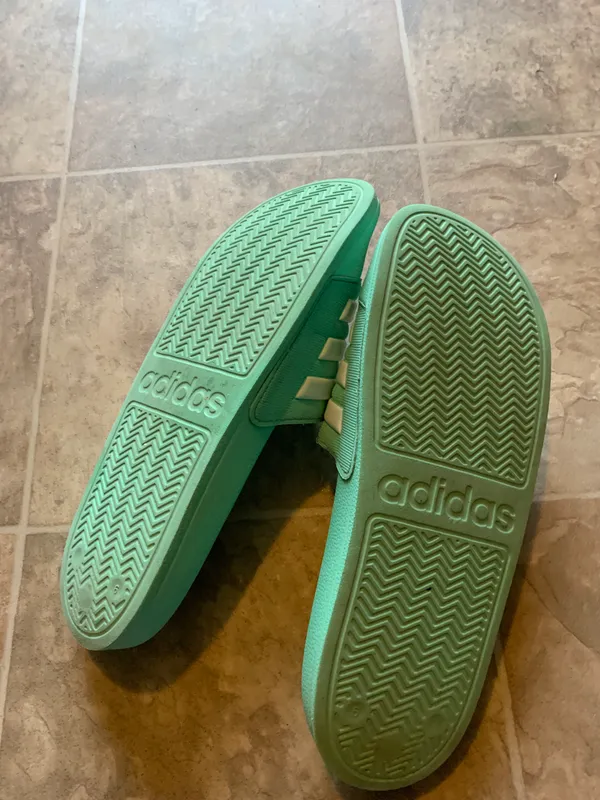 Adidas Slides - Image 4
