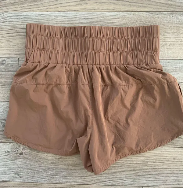 JoyLab athletic shorts brown - Image 7