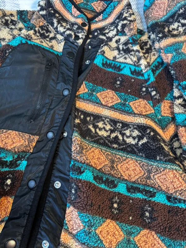 Western jacket Multiple - Image 2