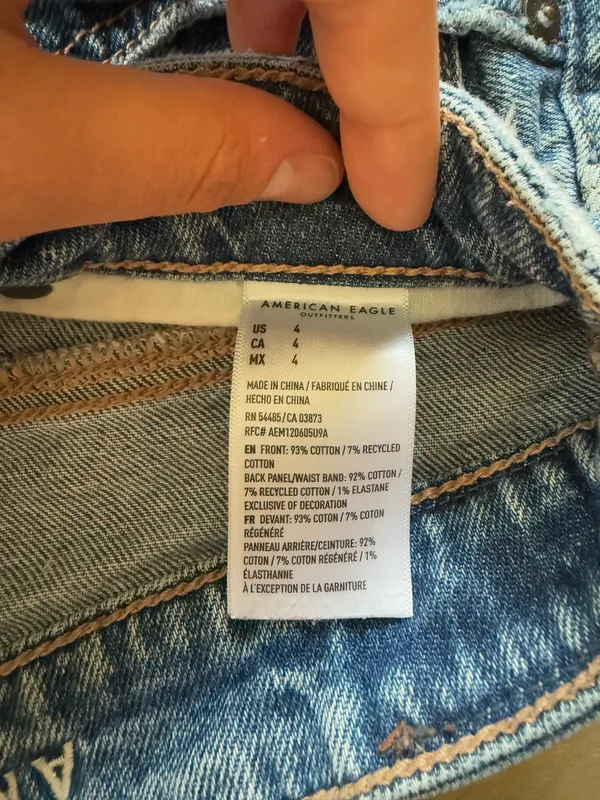 American Eagle Shorts - Image 3