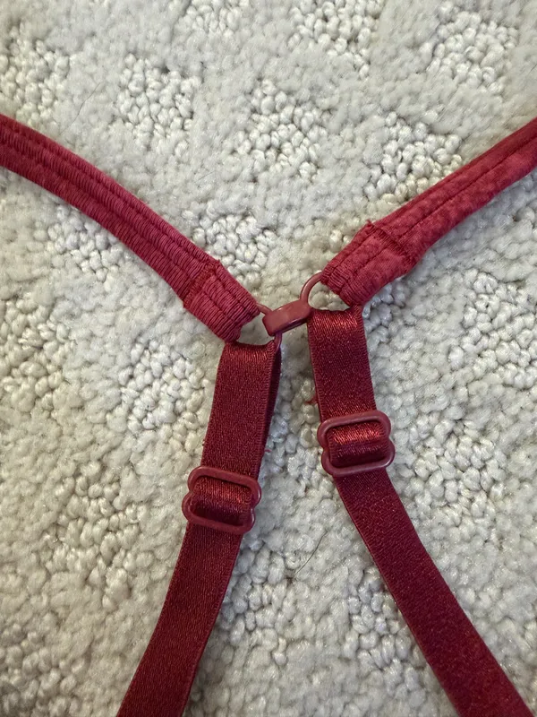 Lululemon Sports Bra - Image 3