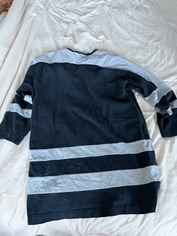 Disney Vintage Disneyland sleepy dwarf jersey - Image 5
