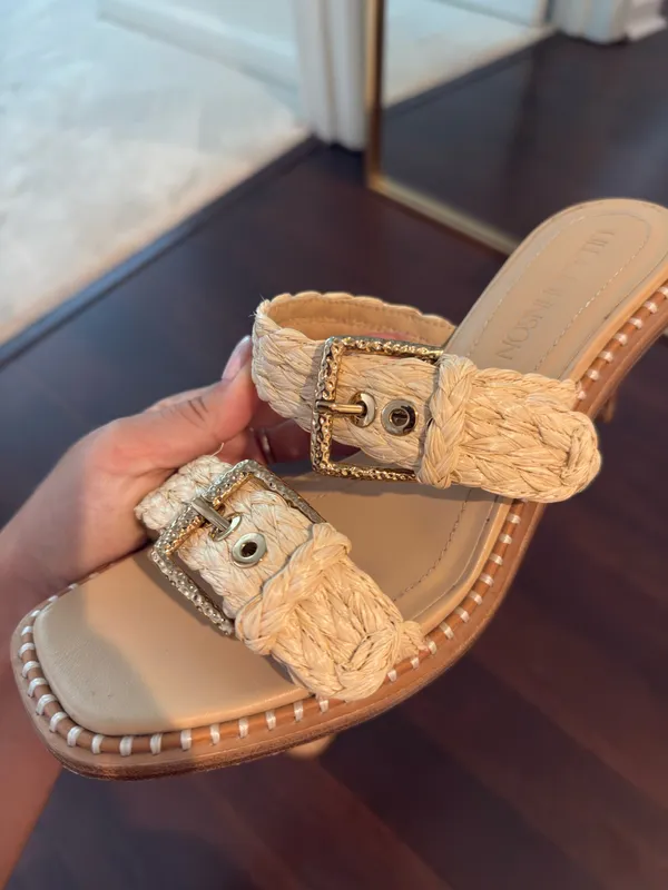 Ulla Johnson Heels - Image 4