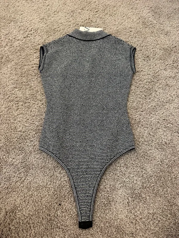 ZARA Bodysuit - Image 3