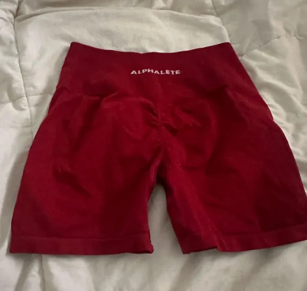 Alphalete Amplify - Image 2