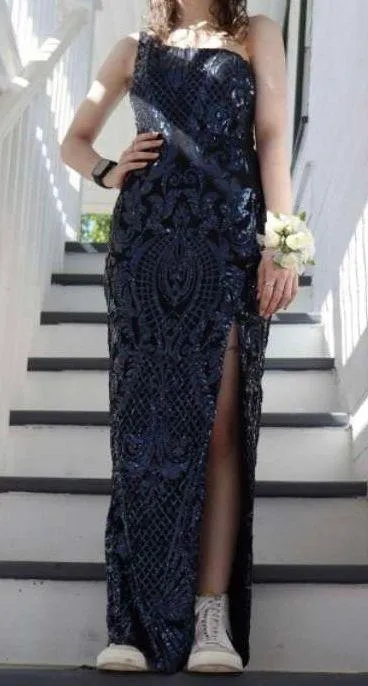 Windsor Prom dress - Image 2