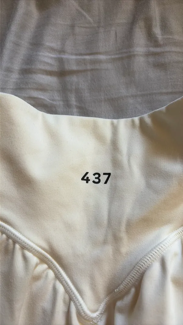 437 Play skirt - Image 2