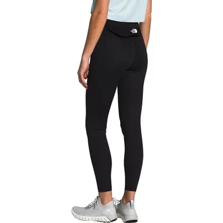 The North Face Active Trail Pack Tights Size L in Black - Image 11