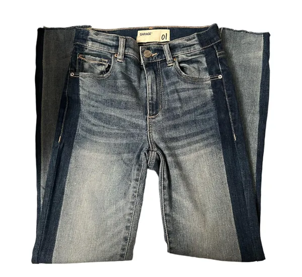 Garage High Rise Jeans -  1 - Image 2