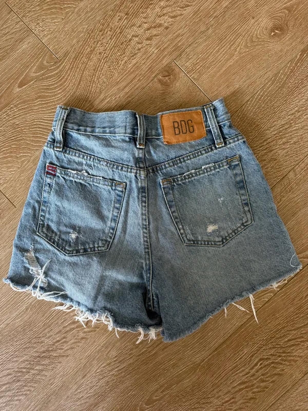 Urban Outfitters Shorts BDG - Image 4