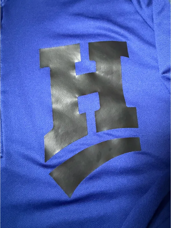 Nike Golf Dri-Fit - Image 3