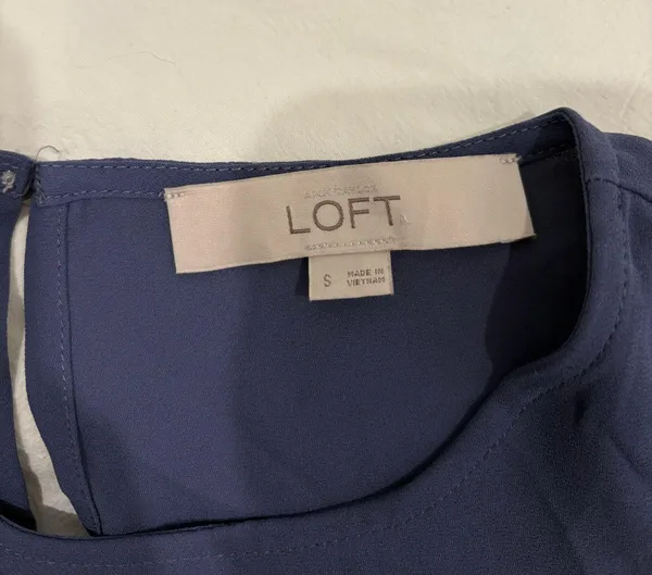 Loft Blouse - Image 2