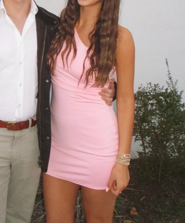 Peppermayo Mini Dress - Image 3