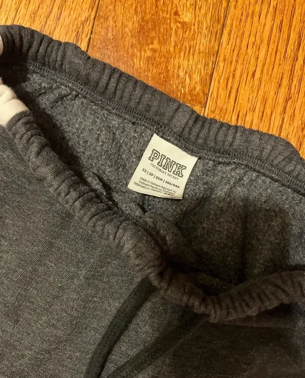 PINK Victoria's Secret sweatpants  - Image 2
