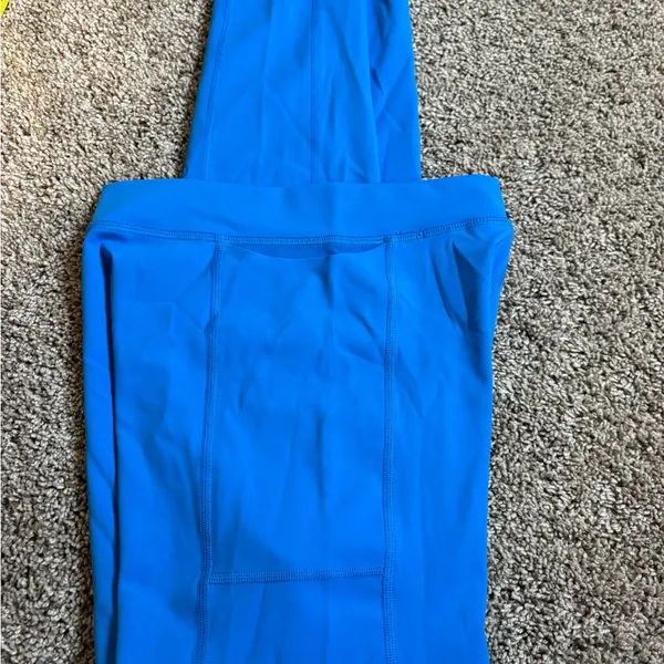 OFFLINE By Aerie Goals High waisted No Front Seam Leggings - Image 6