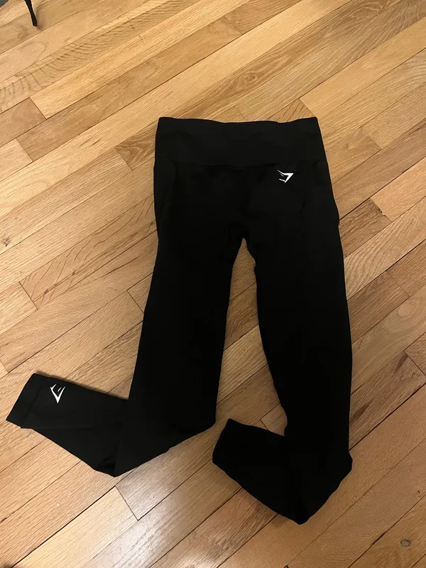 Gymshark Leggings - Image 4
