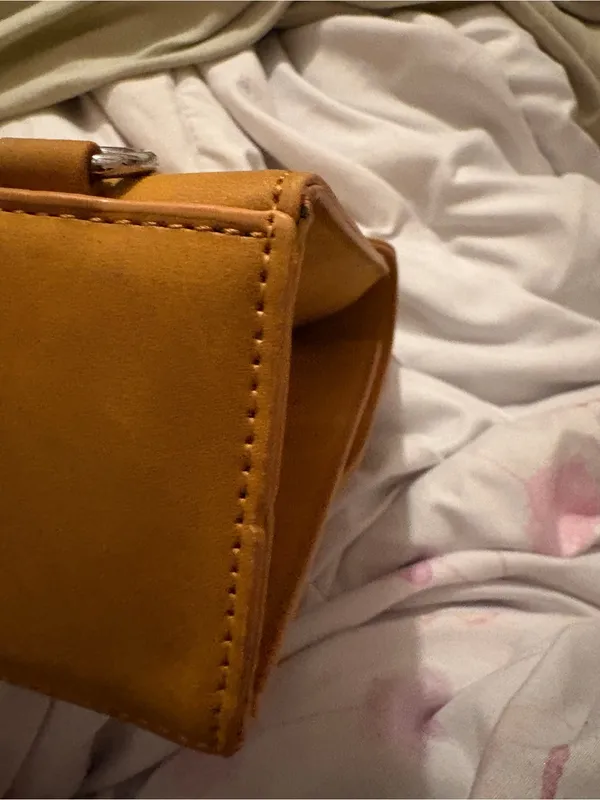 New Rilakuma suedelike crossbody - Image 8