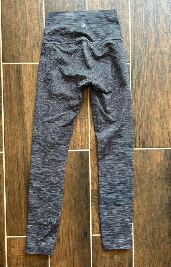 Lululemon Wonder Under High-Rise Leggings 25’’ - Image 2