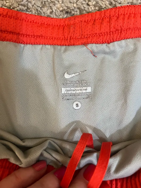 Nike Running Shorts - Image 2