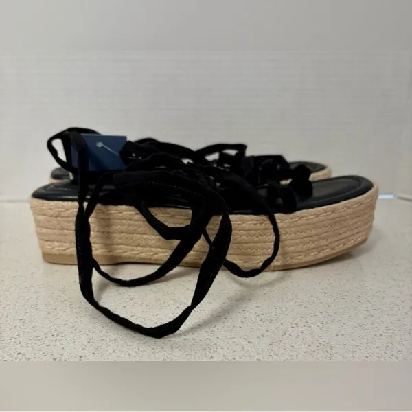 Universal Threads Donny Espadrille Sandals - Image 5