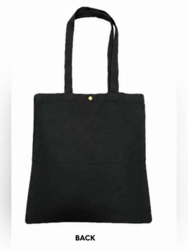 Source Unknown NWOT Shohei Ohtani x Peanuts Dodgers Tote Bag - Image 5