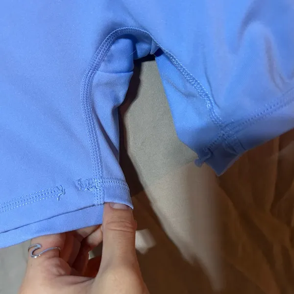 AYBl biker shorts - Image 3