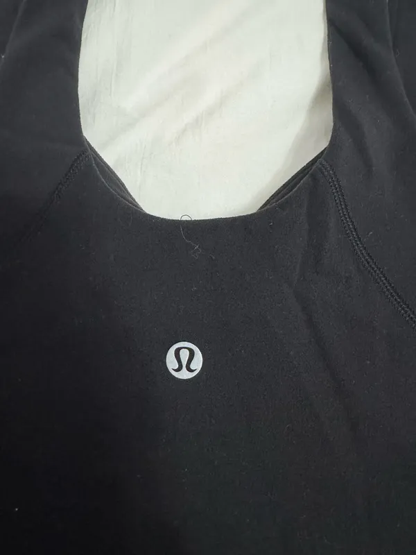 Lululemon Tank - Image 3
