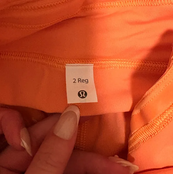 Lululemon Pace Rival Skirt - Image 4