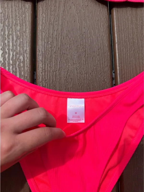 Target bathing suit set - Image 2