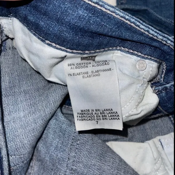 Levi's Jeans - Image 3