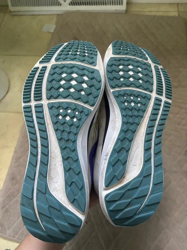 Nike Women’s Athletic Shoes - Image 9