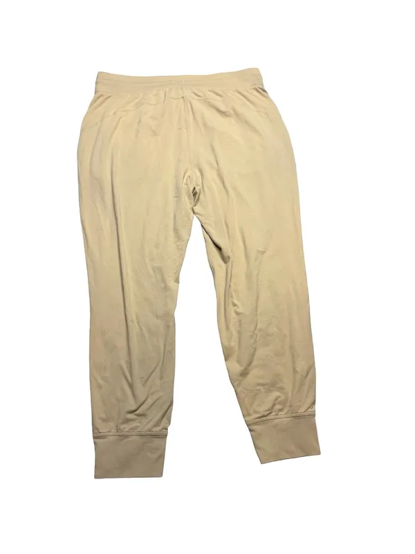 ✨💛 Lululemon Ready to Rulu‎ High Rise Jogger Butter Yellow Size 16 💛✨ - Image 3
