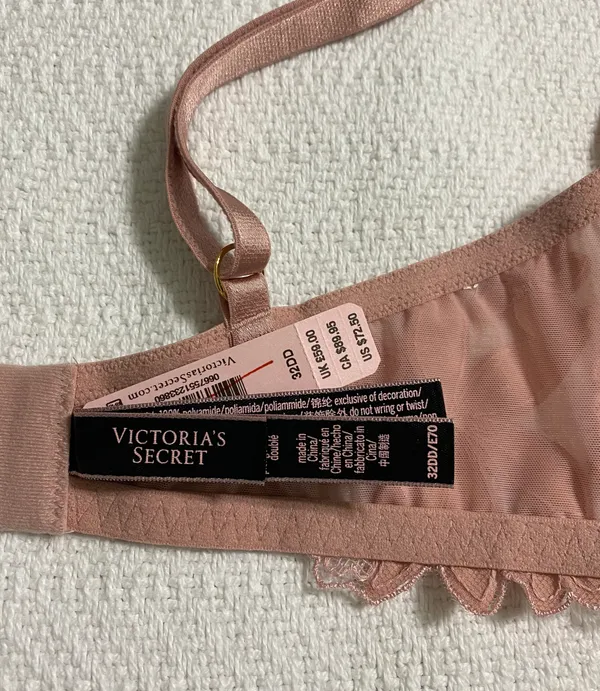 Victoria's Secret Bra - Image 4