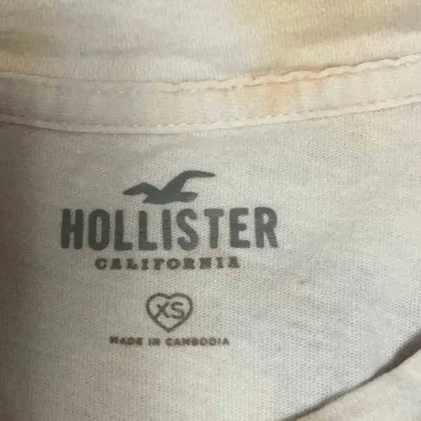 HOLLISTER - Image 5