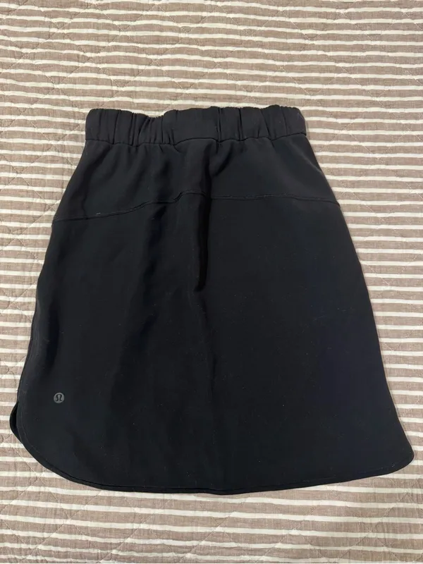 Lululemon On the Fly Skirt - Image 2