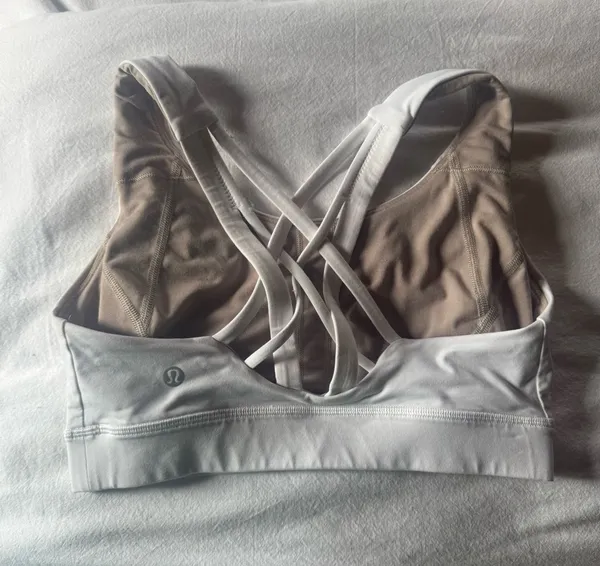 Lululemon Bra  - Image 2