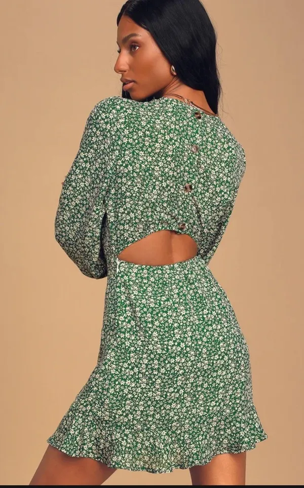 Dress - Image 2