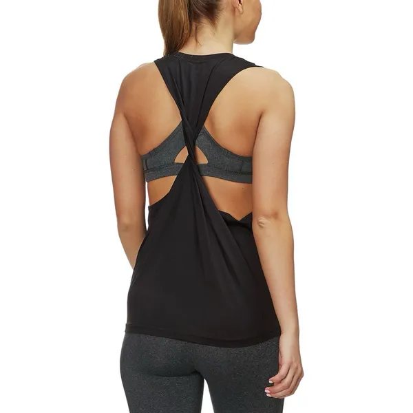 Vuori Energy Twist Back Tank Top - Image 7