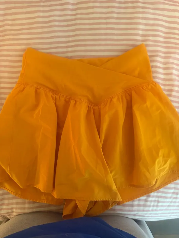 Aerie Crossover Shorts - Image 3
