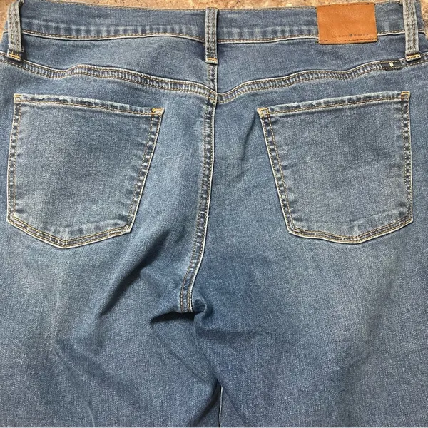 Lucky 🍀 Brand Brooke Skinny Jeans - Image 6